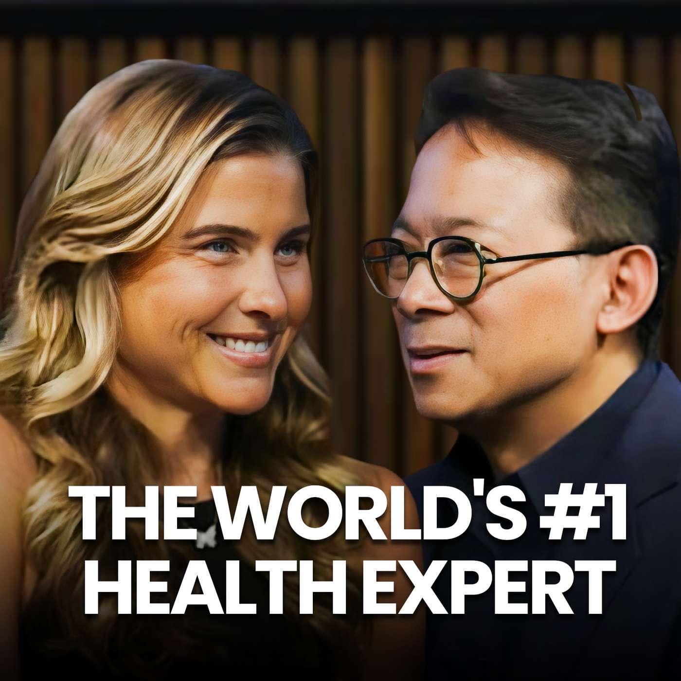 Top Medical Expert Dr. William Li Reveals How to REVERSE Chronic INFLAMMATION