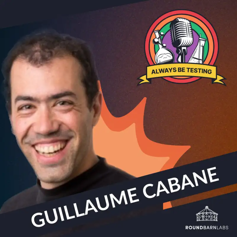 #114 Why Most Growth Teams Fail Before They Start | Guillaume Cabane