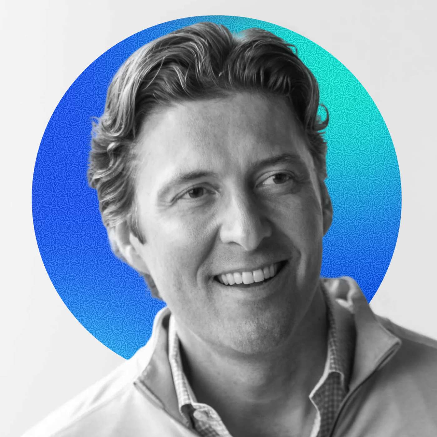 #35 - The new playbook for building 10x employees - Stefan Weitz #35 - The new playbook for building 10x employees - Stefan Weitz