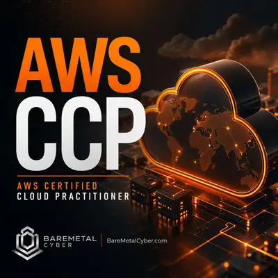 Certified - AWS Certified Cloud Practitioner Audio Course