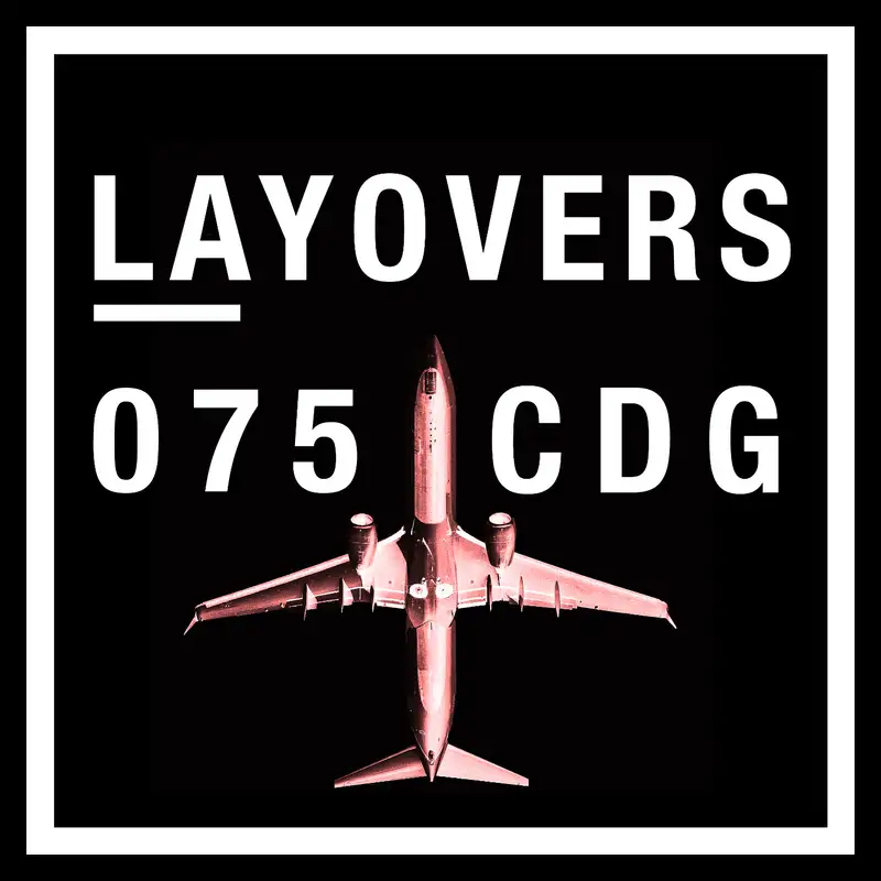 075 CDG - Boeing marries Embraer, The Turkish Job, A220 platform, Russia airspace, KLM beef disaster