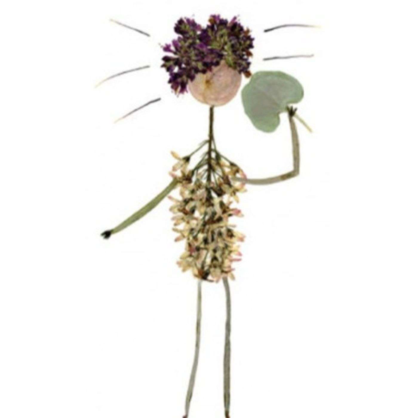 34 Circe Salon -- Make Matriarchy Great Again -- Disrupting History