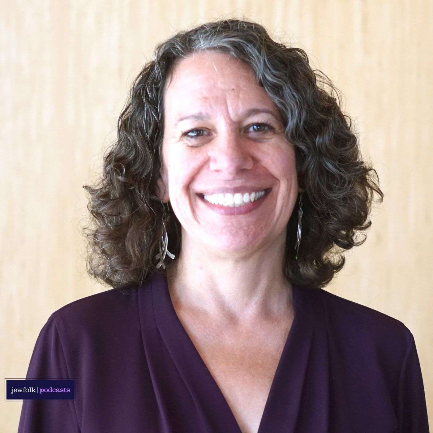 Rabbi Julie Schwarzwald