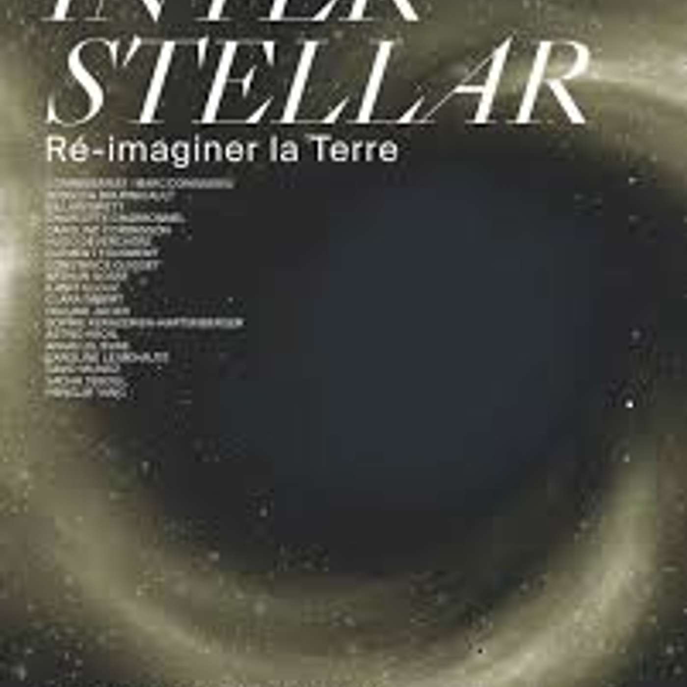 Exposition Interstellar à la HAB Galerie