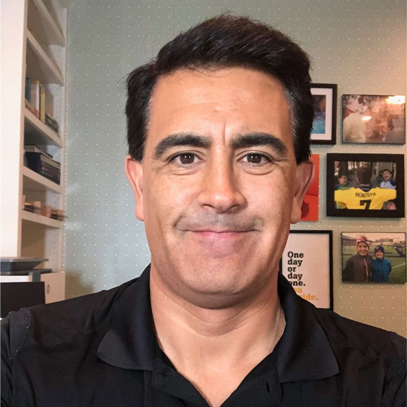 The Changing Face of Entrepreneurship in Latin America: A Conversation with Ivan Montoya