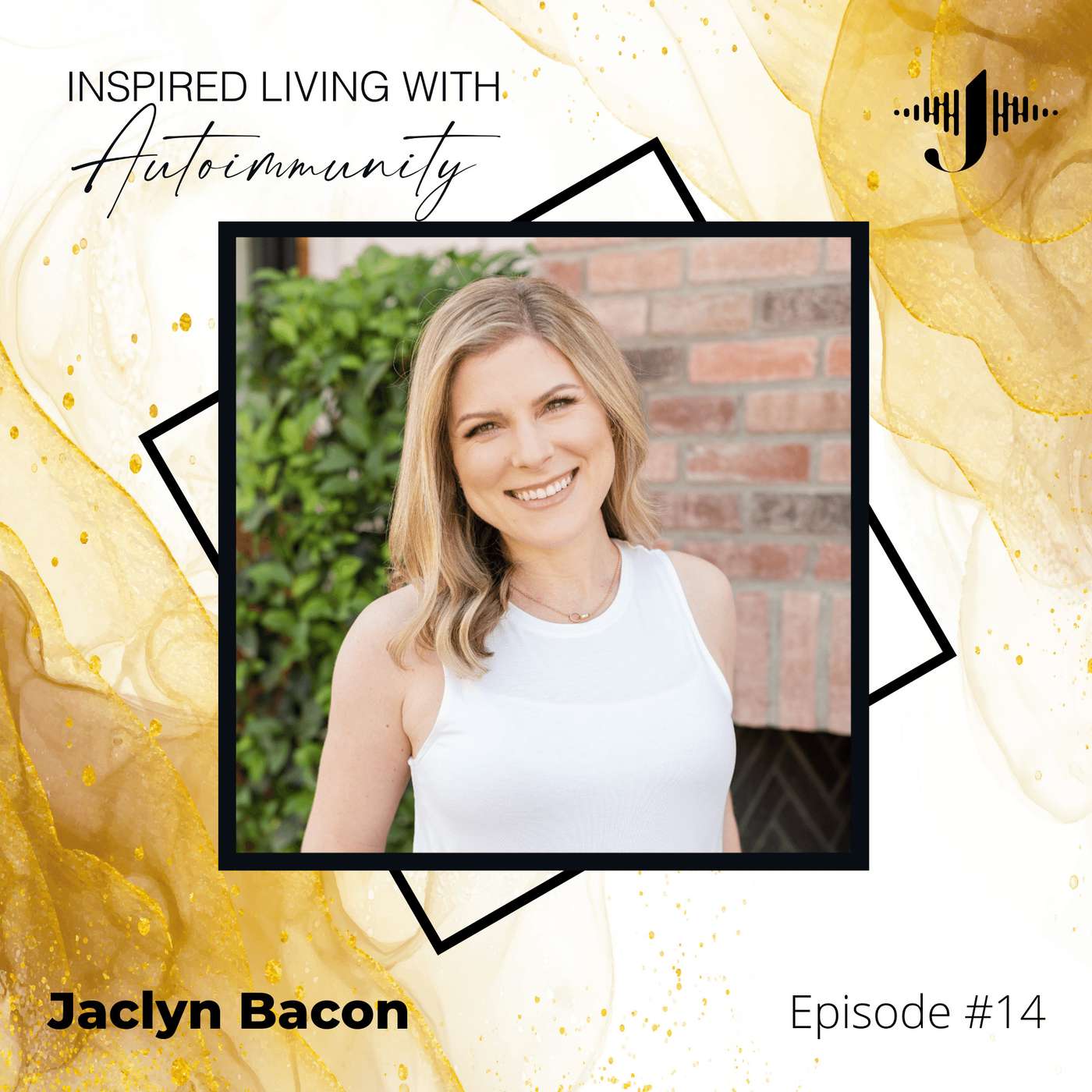 Inspired Living with Autoimmunity