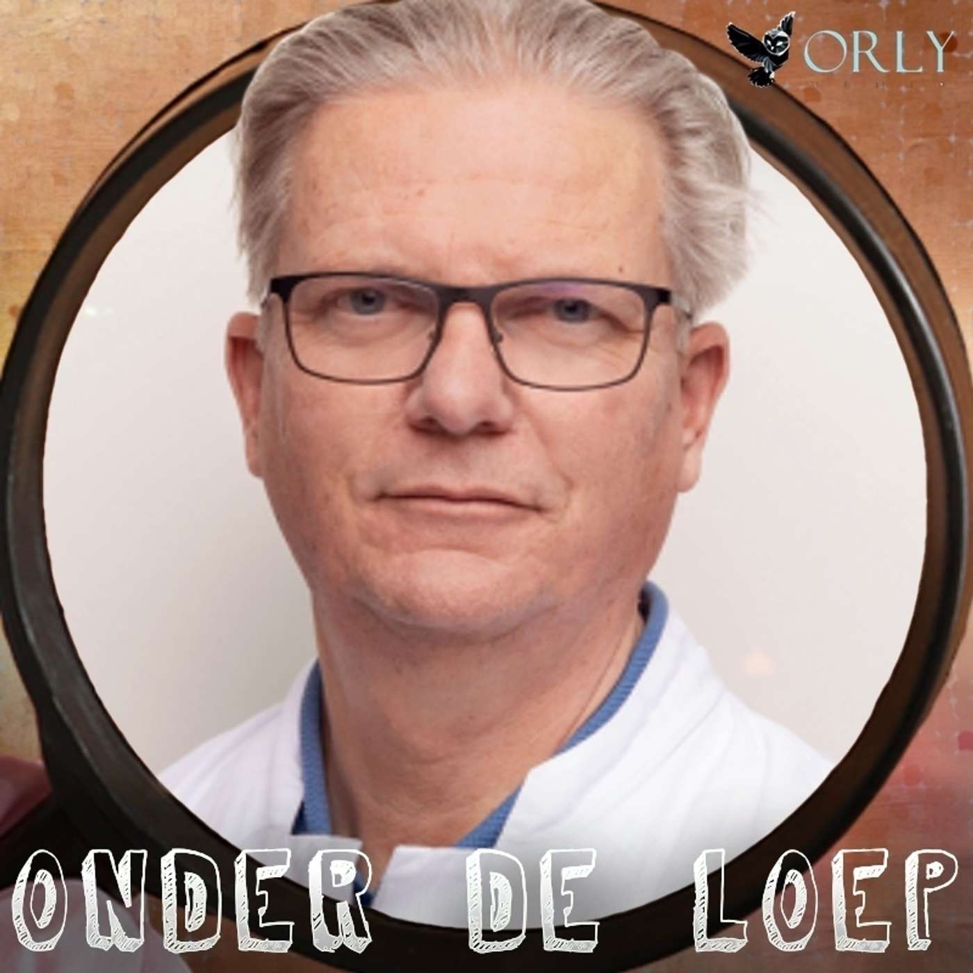 Dermatologie: Flebologie, met Kees-Peter de Roos episode artwork