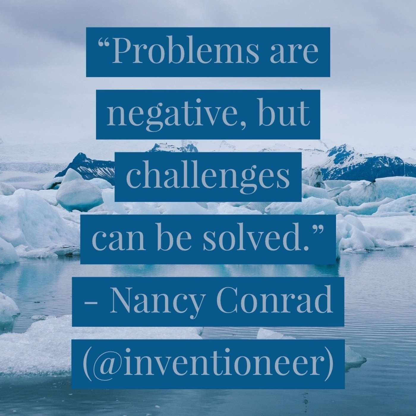 Transformative Principal