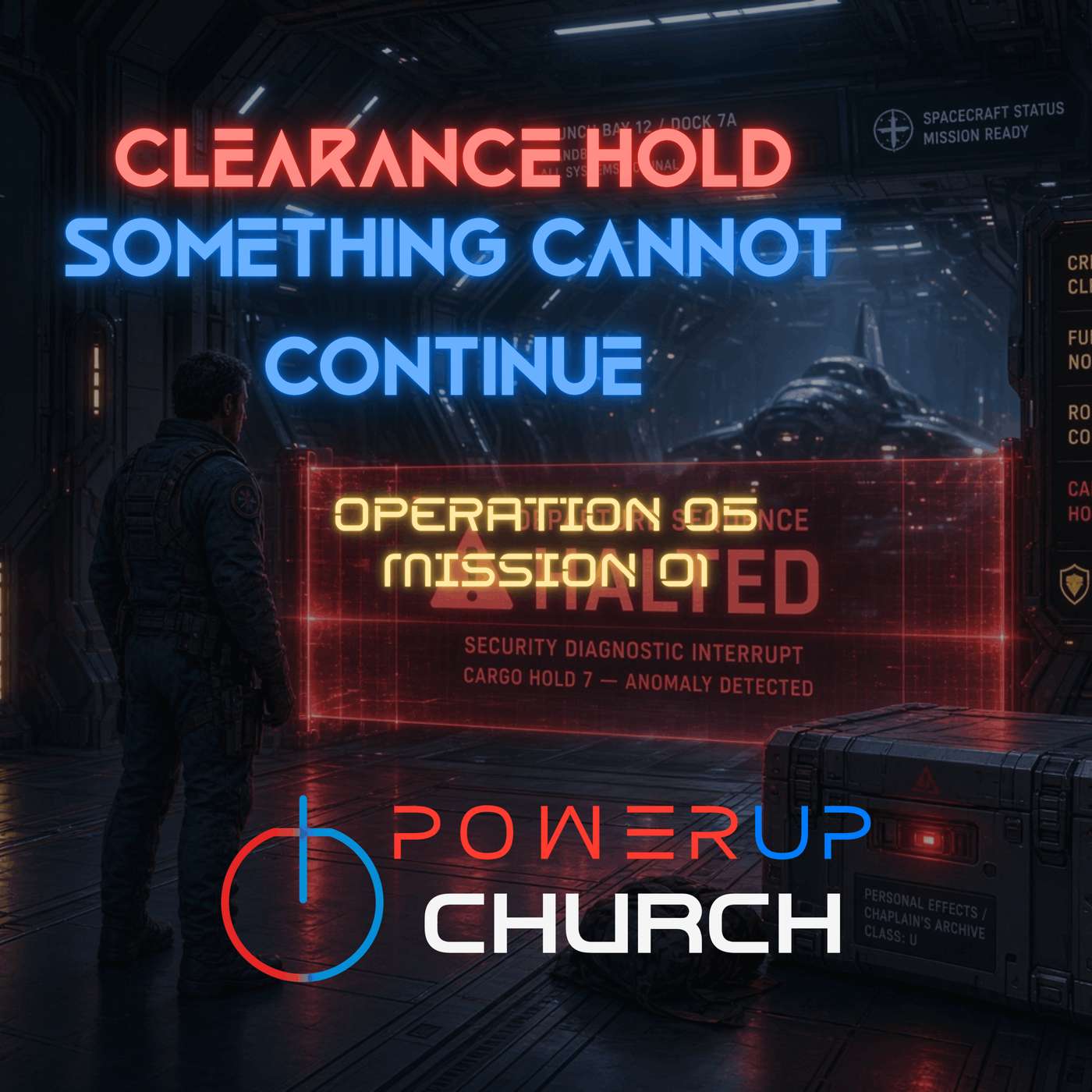 Artwork for The Ready Room Broadcast