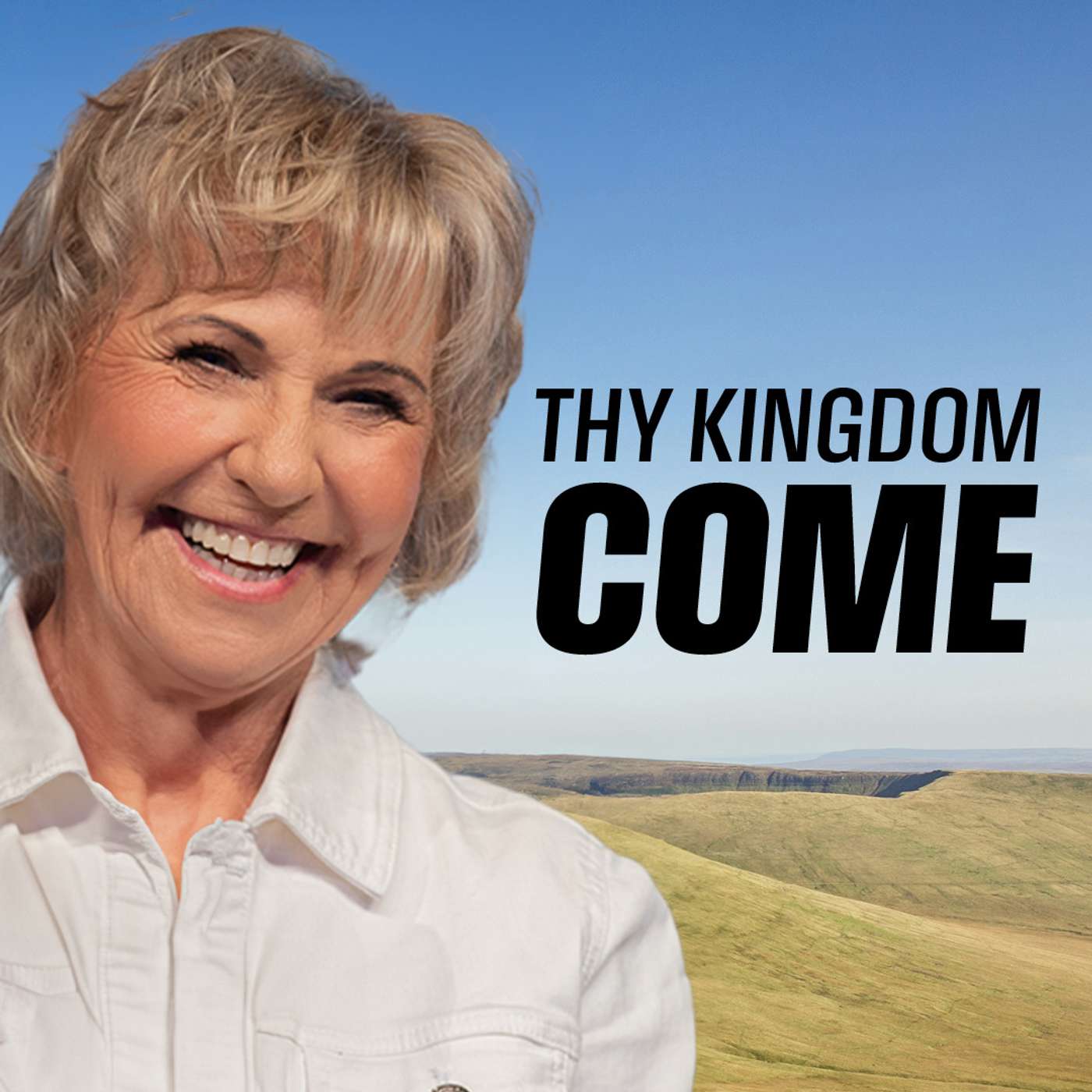 Thy Kingdom Come episode artwork