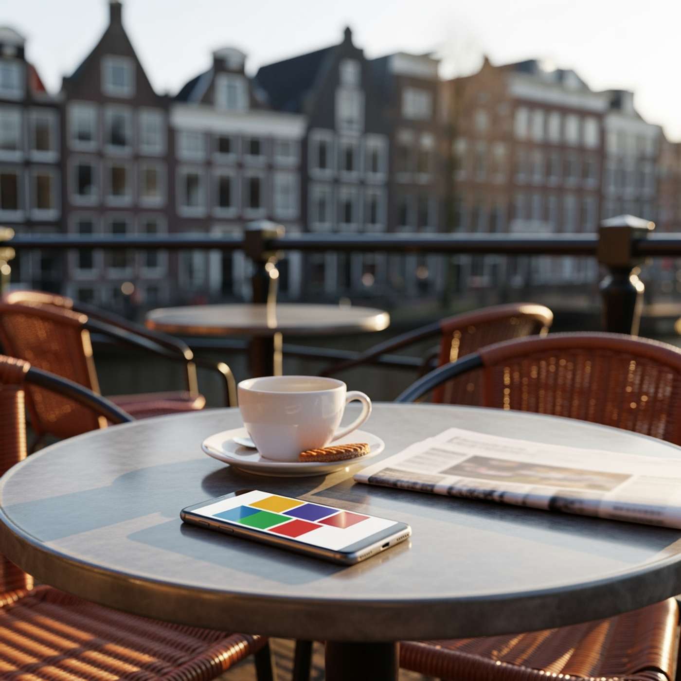 Dutch Dialogues (A2) - DD061: 25 jan — Nederlandse jongen keerde terug uit Syrië (Rick, Sophie & Daan) Dutch Dialogues (A2) - DD061: 25 jan — Nederlandse jongen keerde terug uit Syrië (Rick, Sophie & Daan)