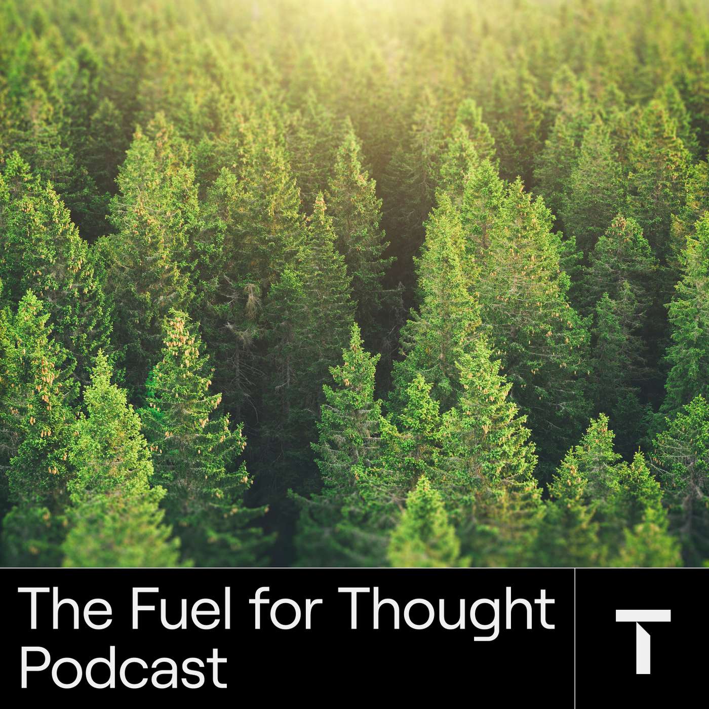 The Fuel for Thought Podcast