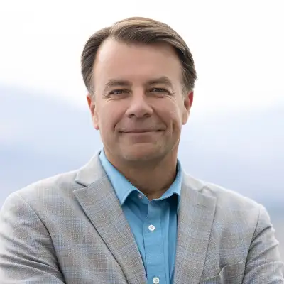 Mark Holland 