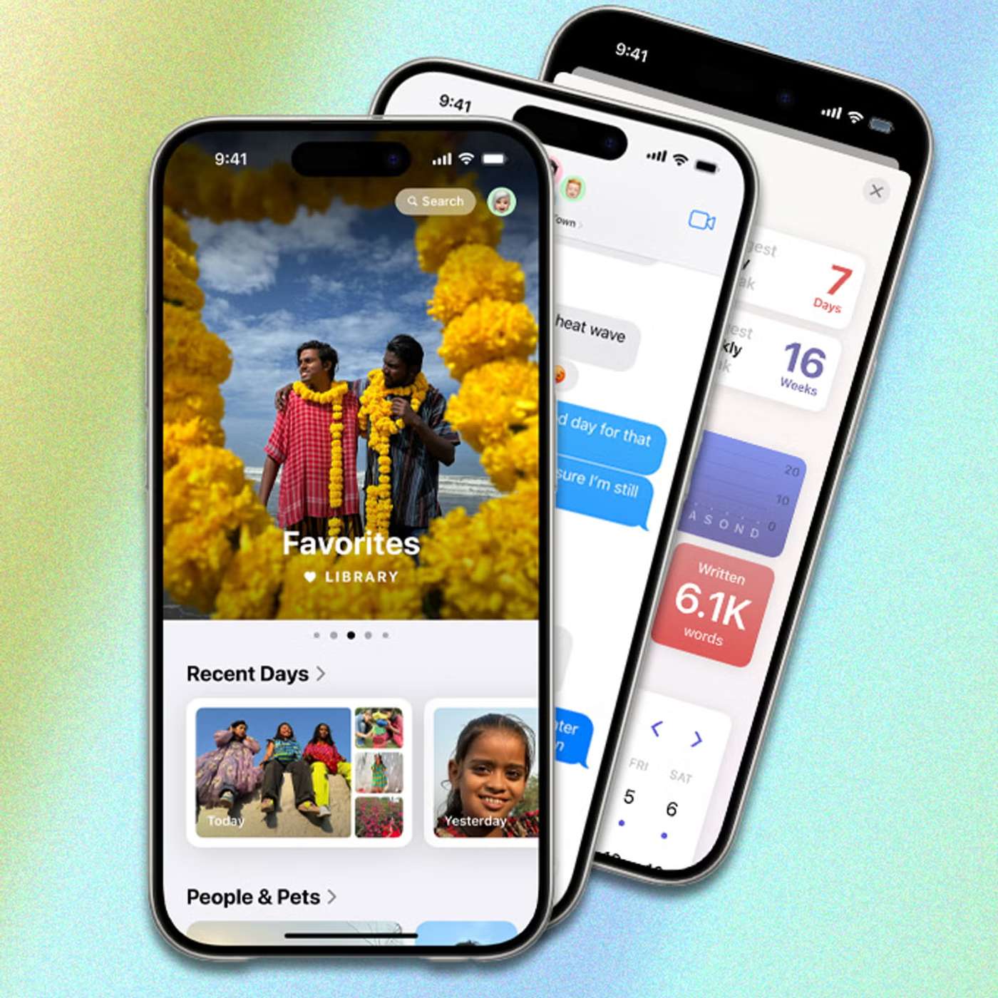 Apple Launches iOS 18 Beta, Google Found Guilty of Antitrust, Musk Sues OpenAI and CEO, OpenAI Delays Watermarking Tool, and more...