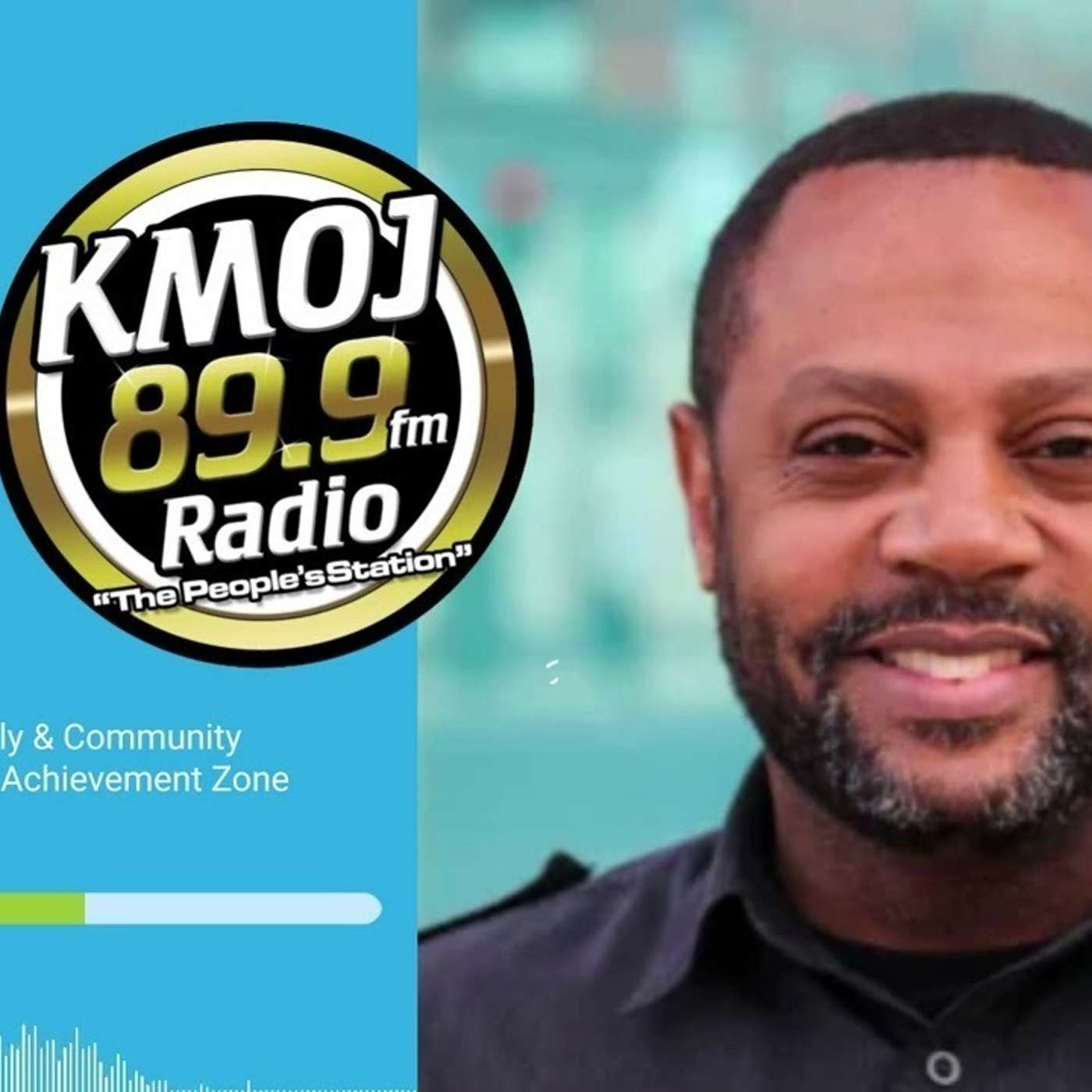 02/28/2023- Little Moments Count- Andre Dukes  Vice President, Family Community Impact, Northside Achievement Zone state-wide collaborative to support the brain development of Minnesota’s littles learners