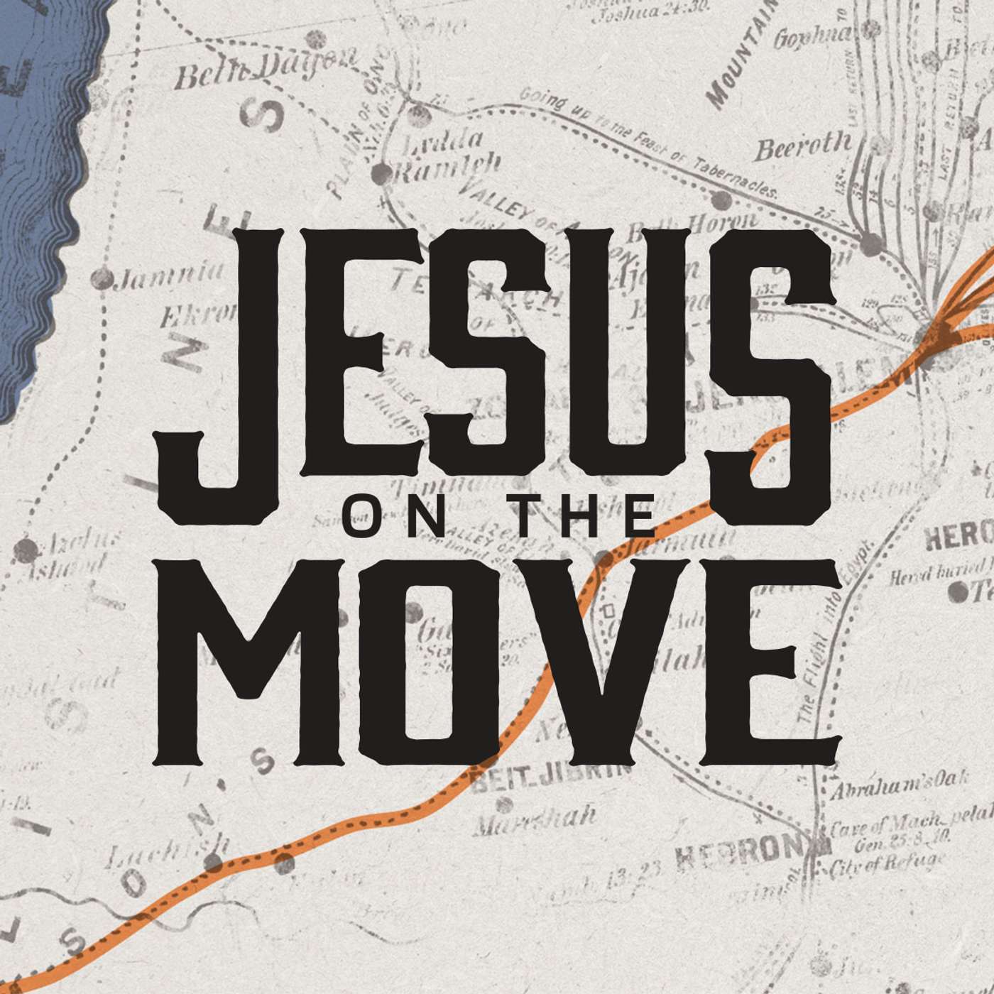Don’t Lose the Gospel