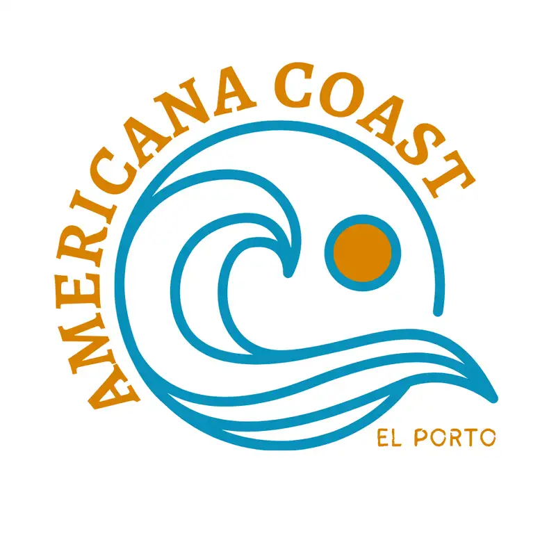 Americana Coast Podcast | Episode 69 | Nov 10, 2025