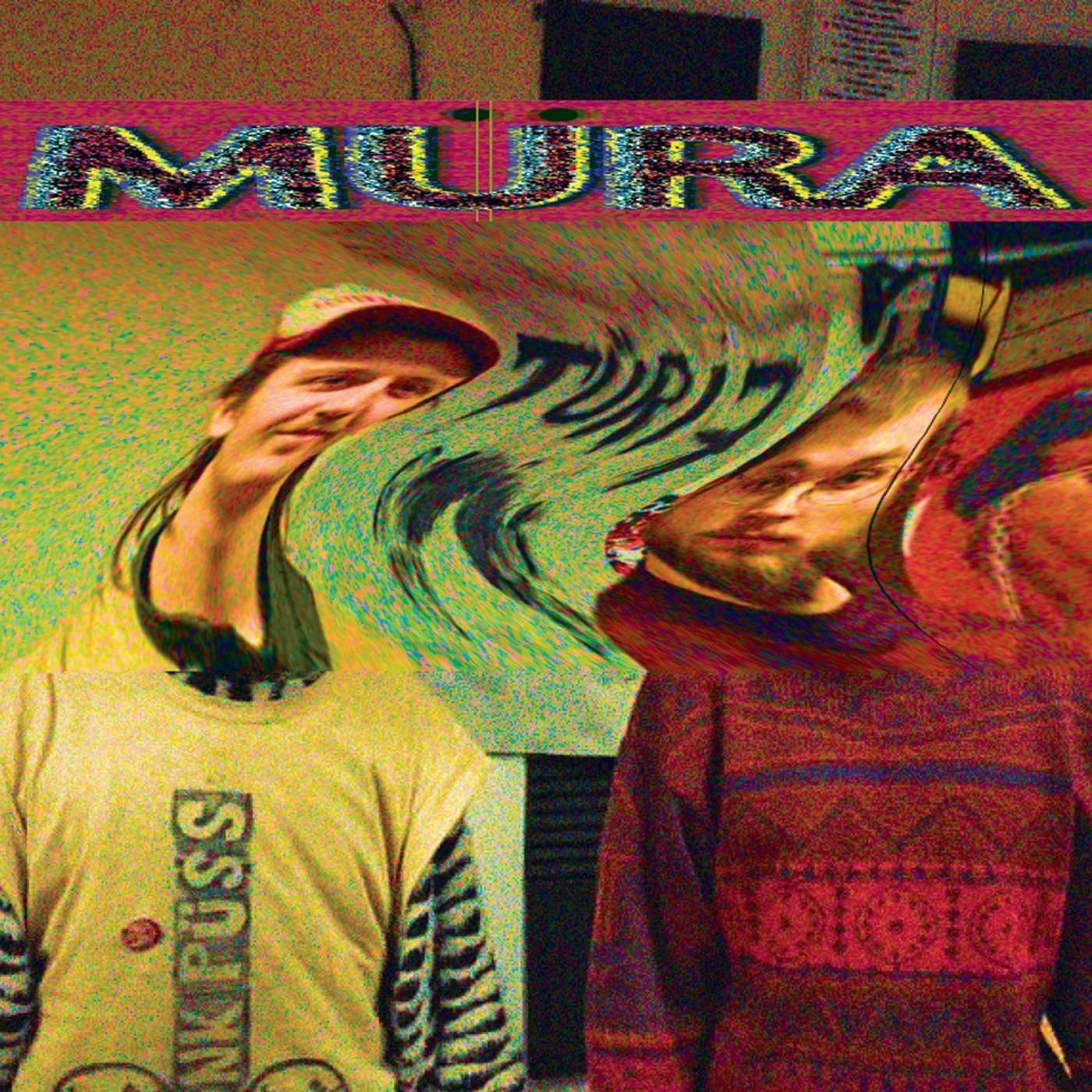 MÜRA 08.01.25 episode artwork