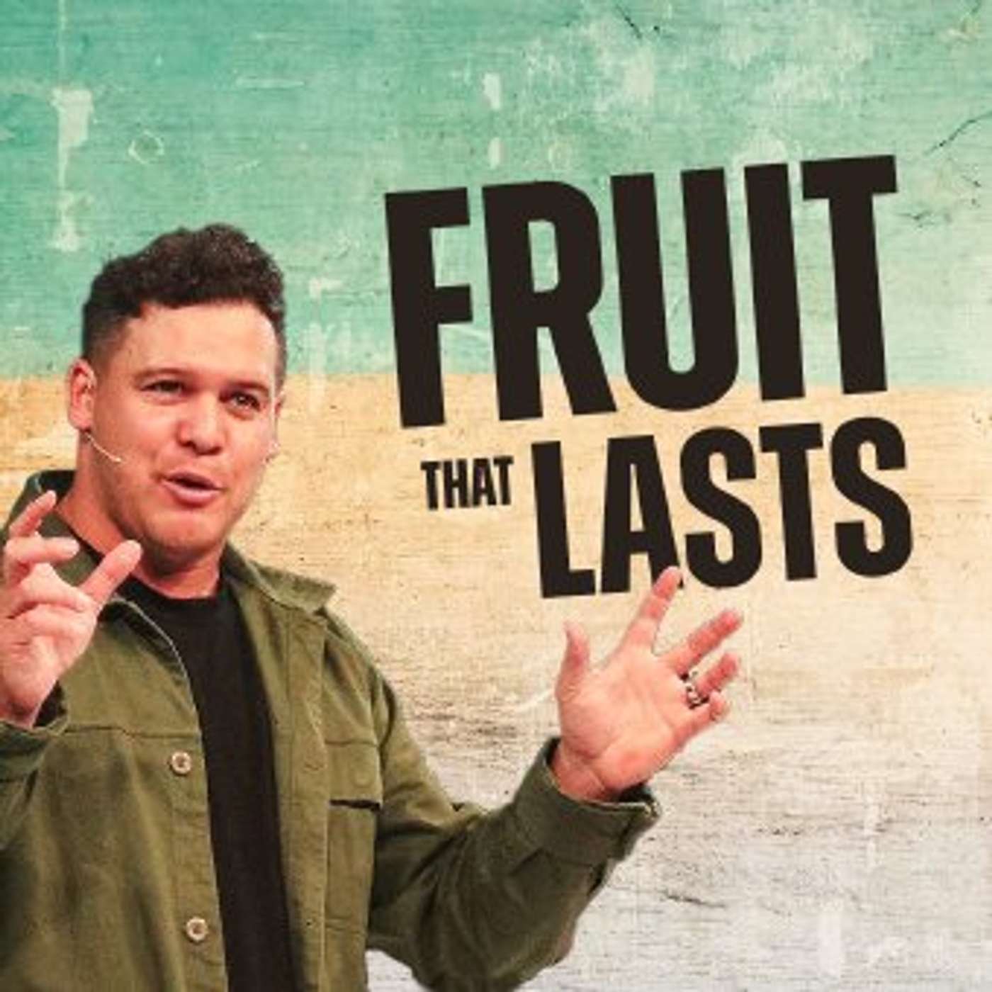 Fruit that Lasts episode artwork