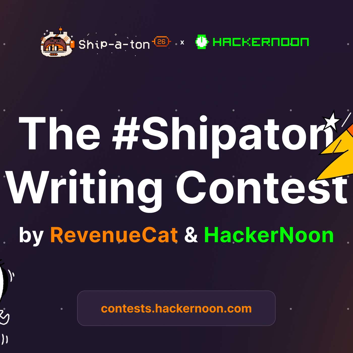 How to find and validate a Shipaton idea in three days