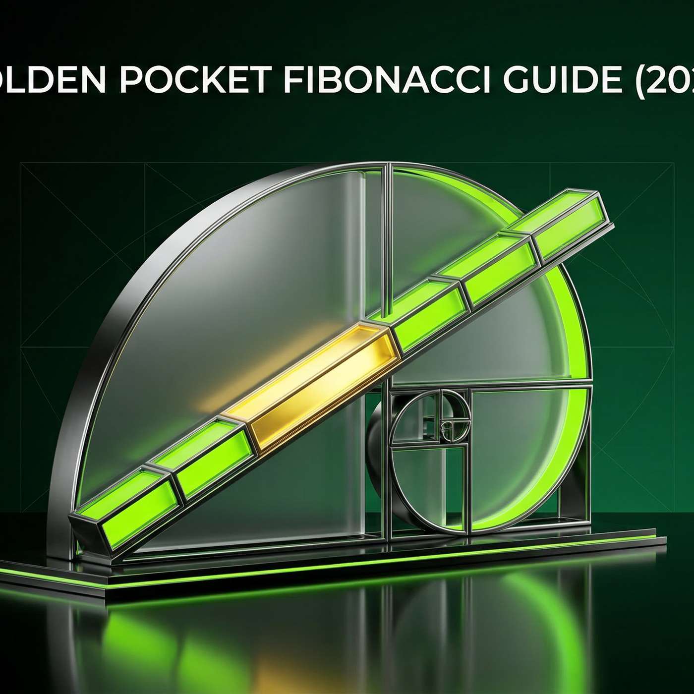 Golden Pocket Fibonacci Guide (2026) episode artwork