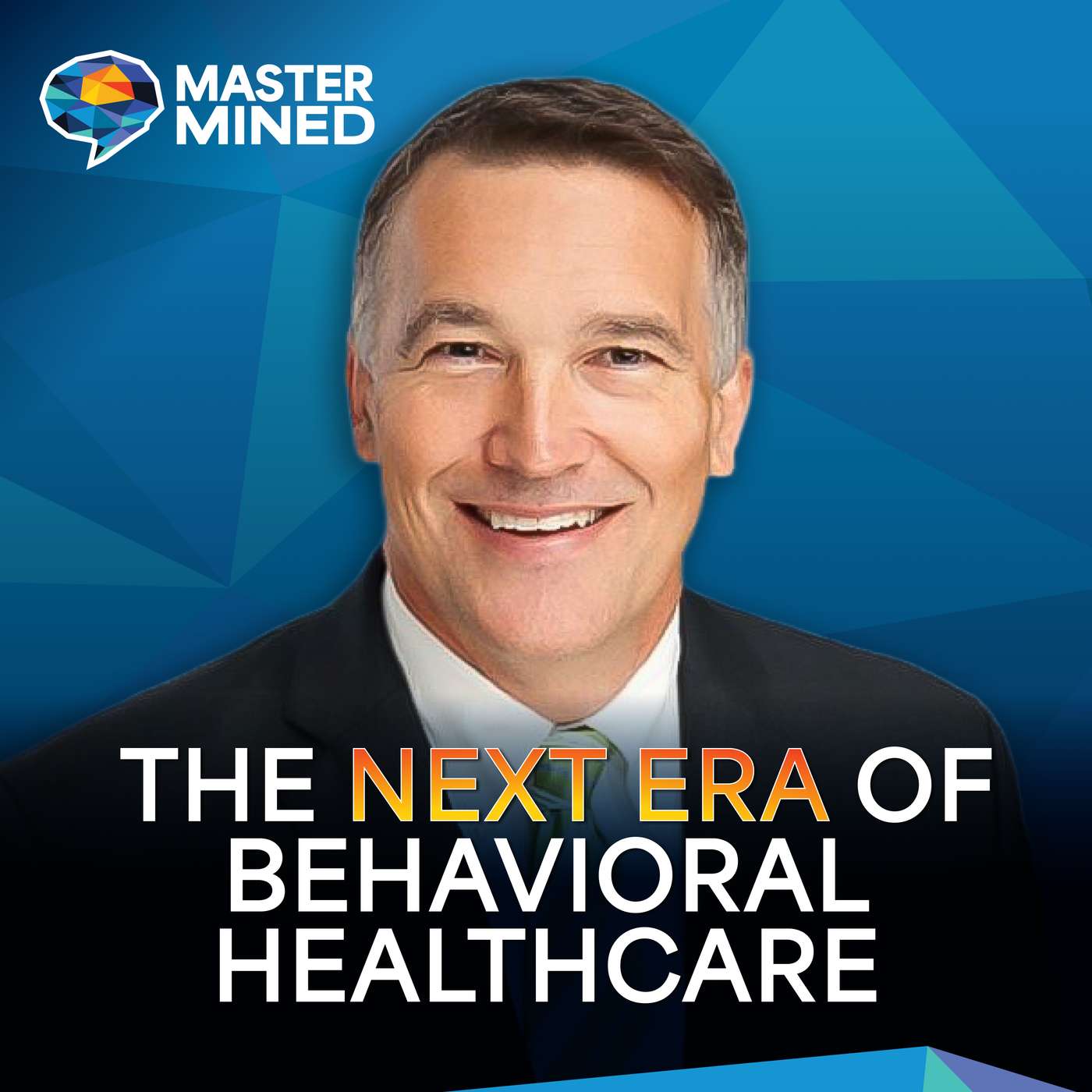 Ep. 43 The Next Era of Behavioral Healthcare with Dr. Thomas Milam episode artwork