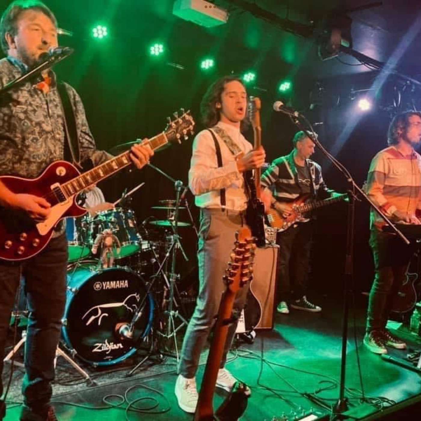 What Do You Call That Noise? The XTC Podcast