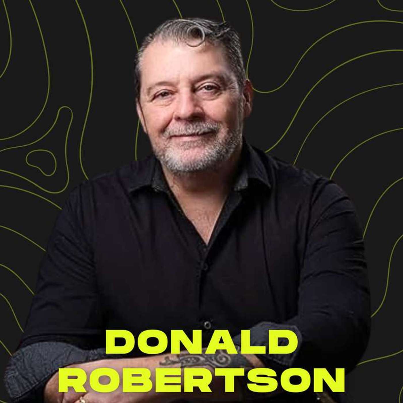 The Tyson Popplestone Show