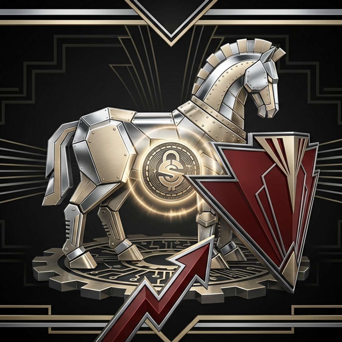 S2E14 Stop the Stablecoin CBDC Trojan Horse