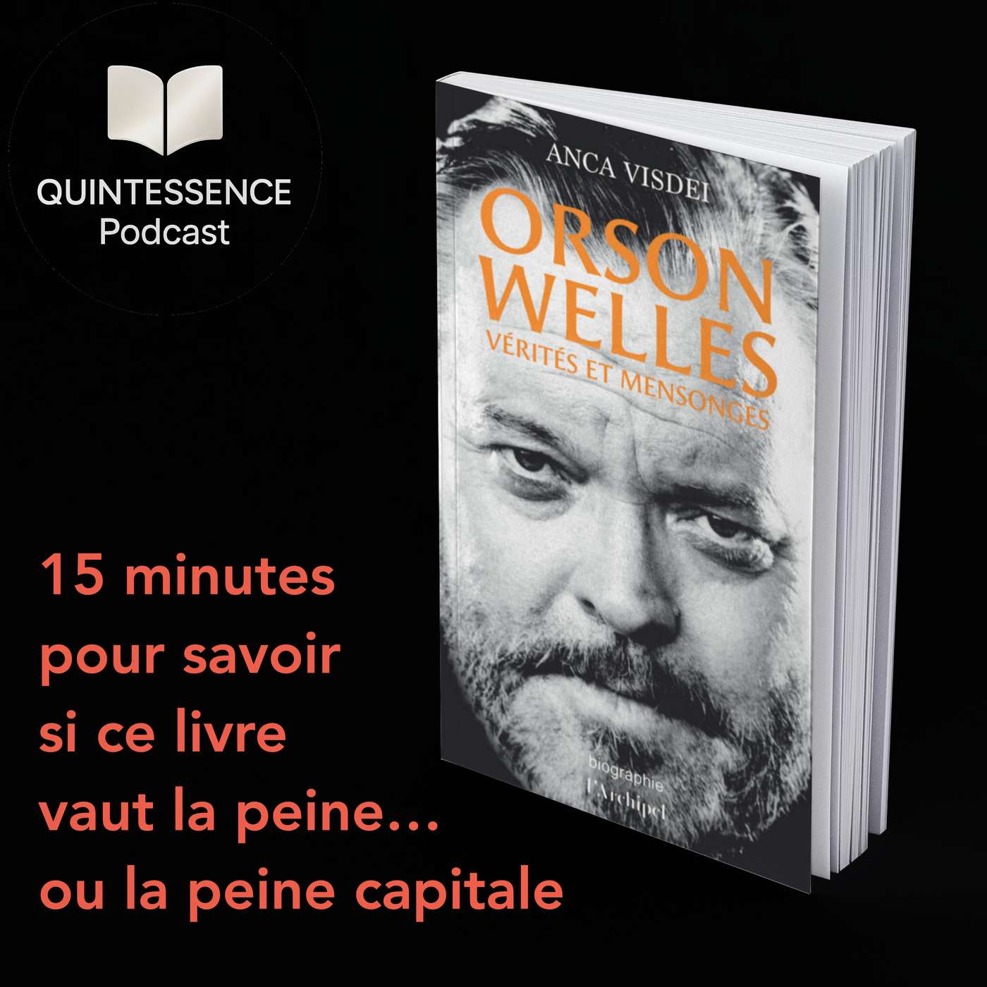 Quintessence Podcast