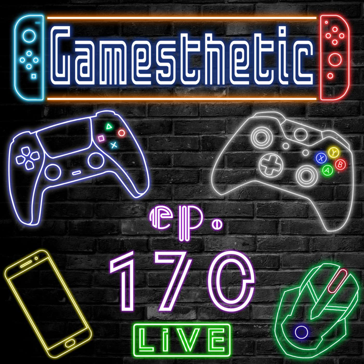 Diving Into Fire w/ Helldivers 2 Situation, Xbox Showcase Hopes, Favorite Game Genres & Why | GS 170 episode artwork