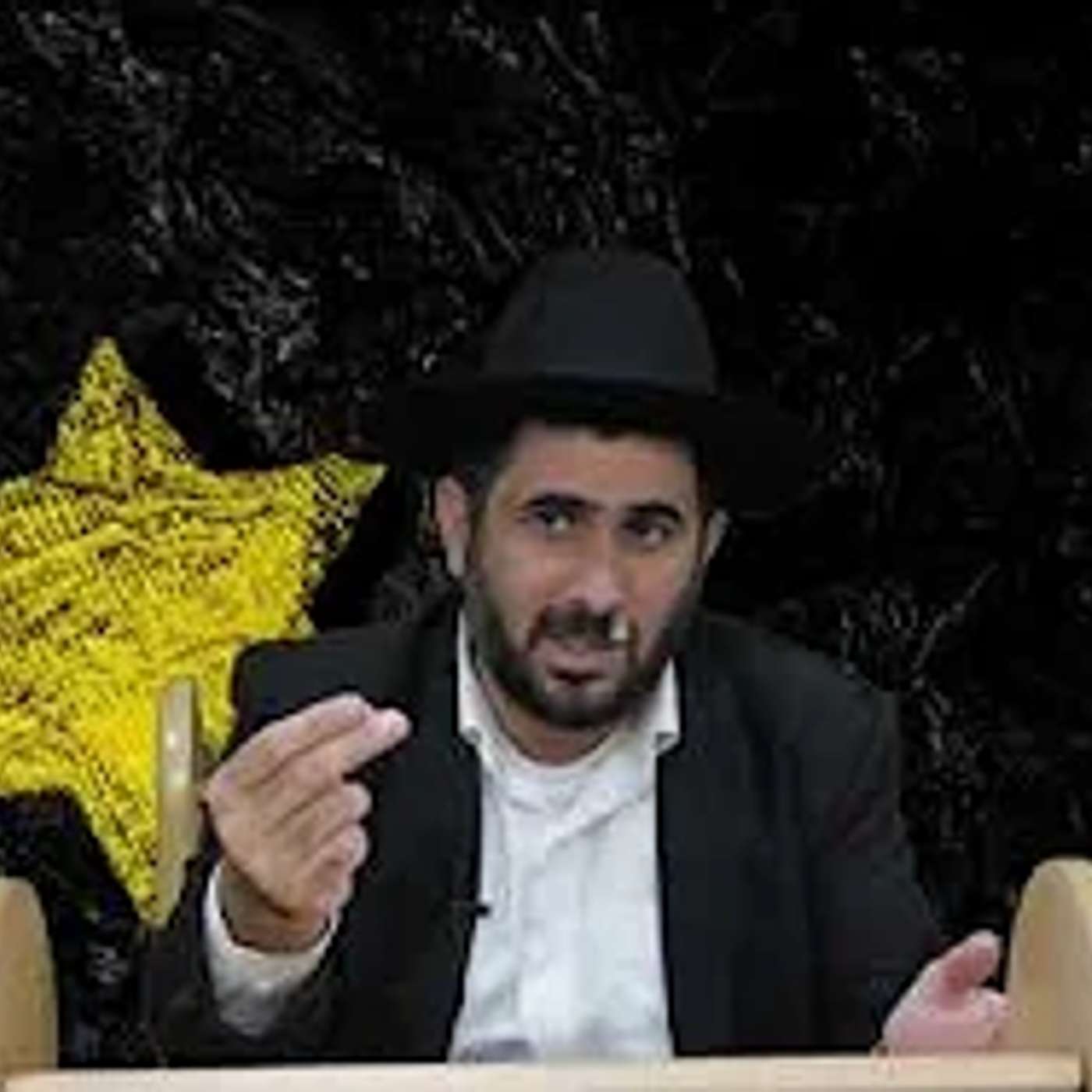 החייל הנאצי ראה תיהודי מתפלל לקב״ה ושאל אותה מה אתה עושה? ובזכות וויתור שעשה זכה להינצל מהשואה😱 episode artwork