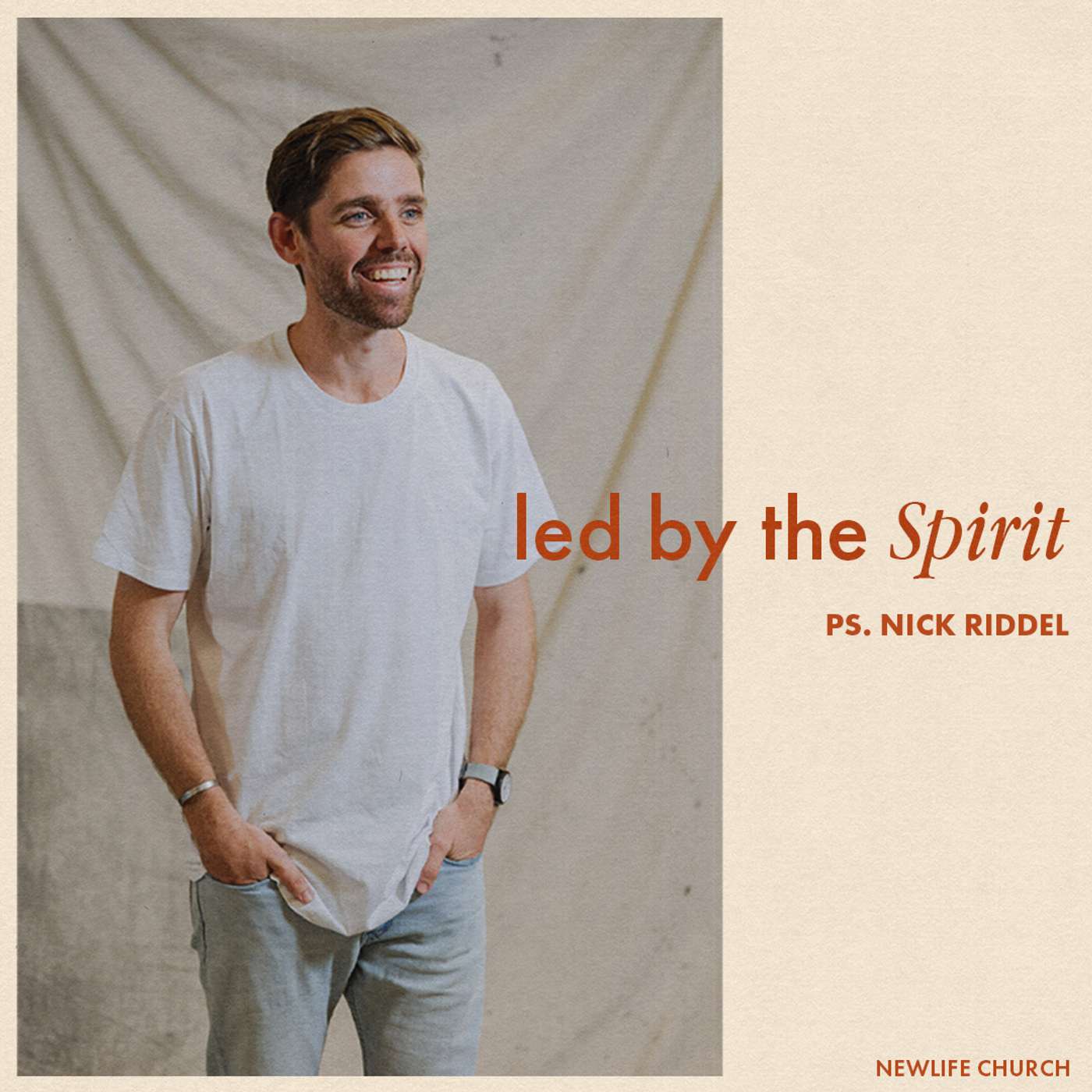 Newlife Church: Moreton