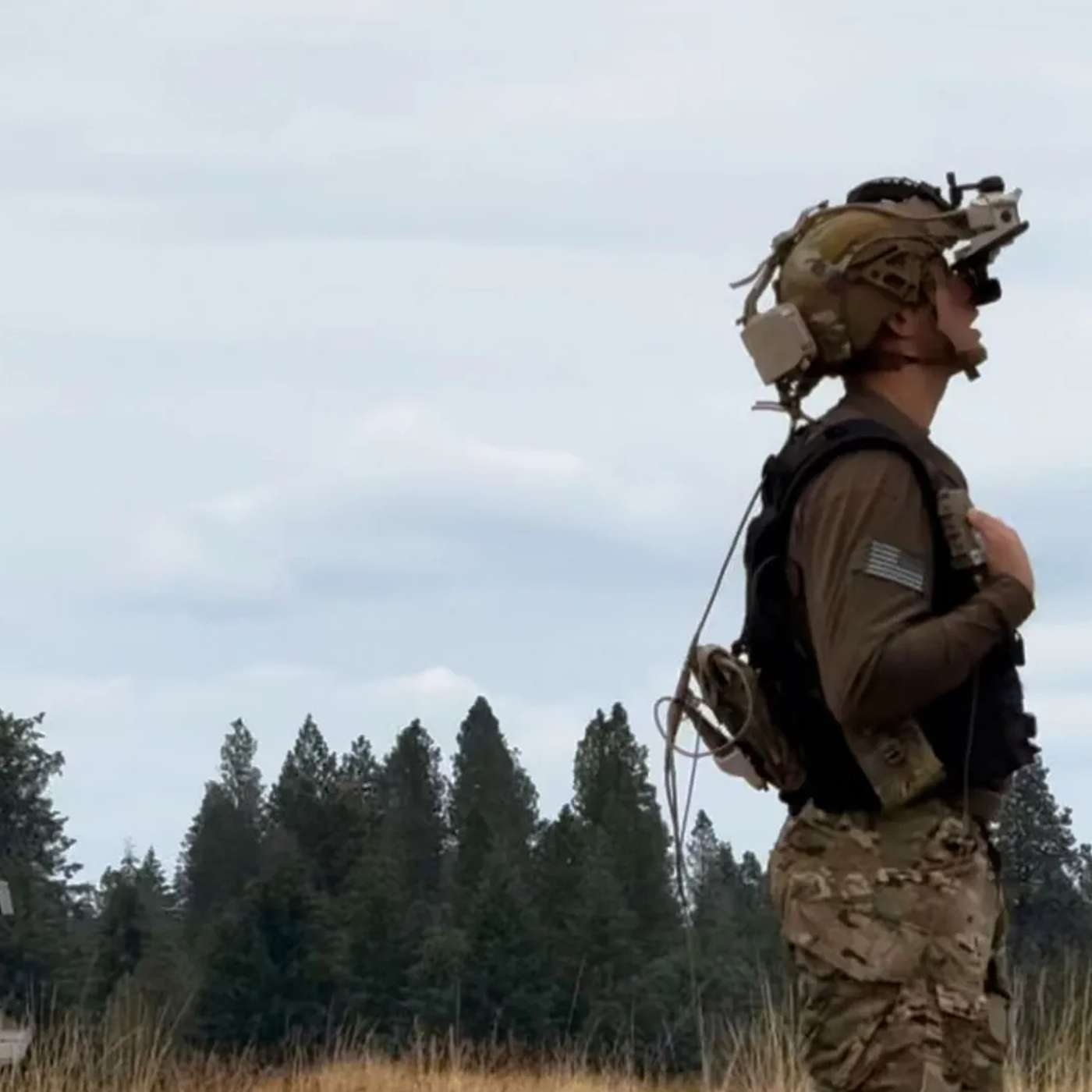 Google Battles AI Misinformation, CrowdStrike Unveils AI Innovations, Microsoft Partners with Anduril, Tech Giants Transform Wireless Networks, and more...