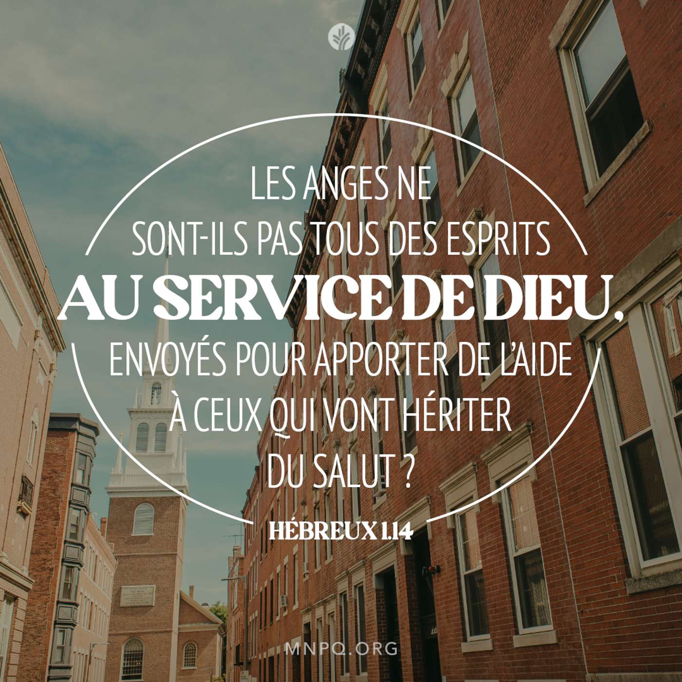 Dieu veille sur nous episode artwork