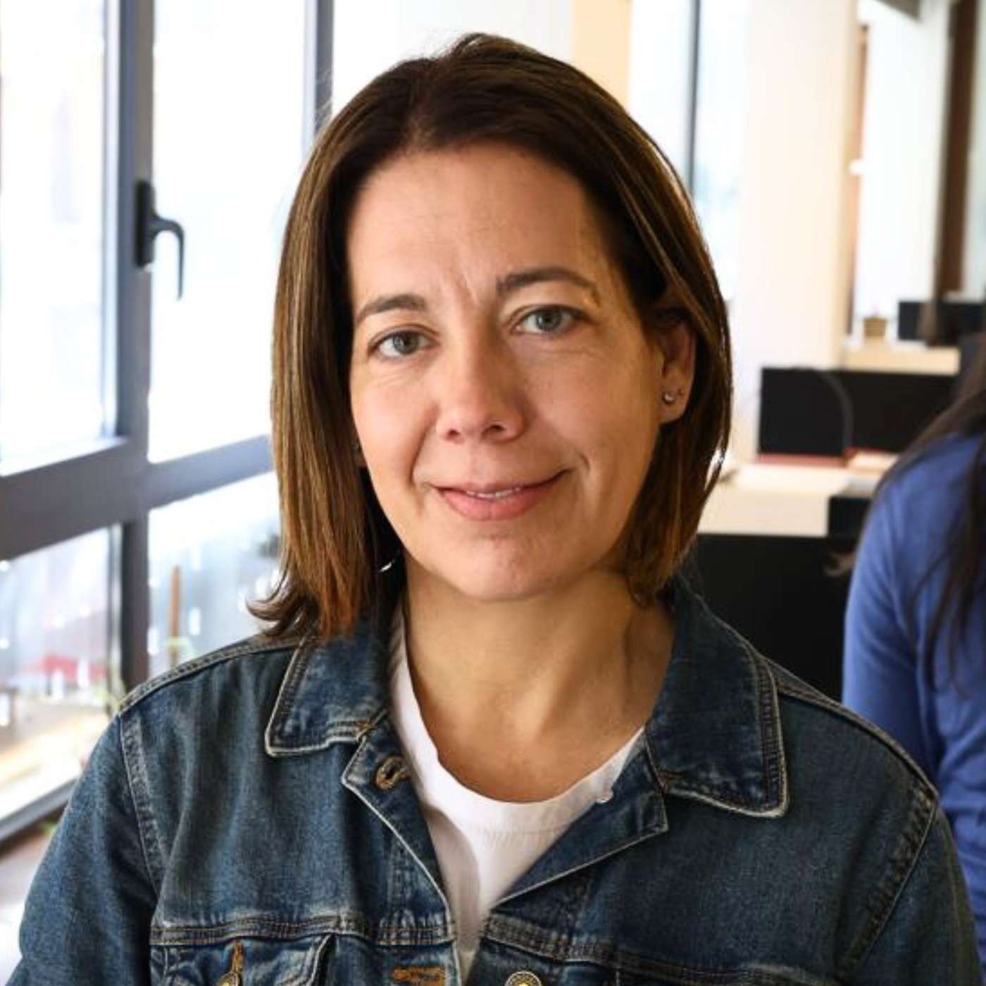 Liderar desde la piel, con Arantza Chacón Ormazabal Liderar desde la piel, con Arantza Chacón Ormazabal