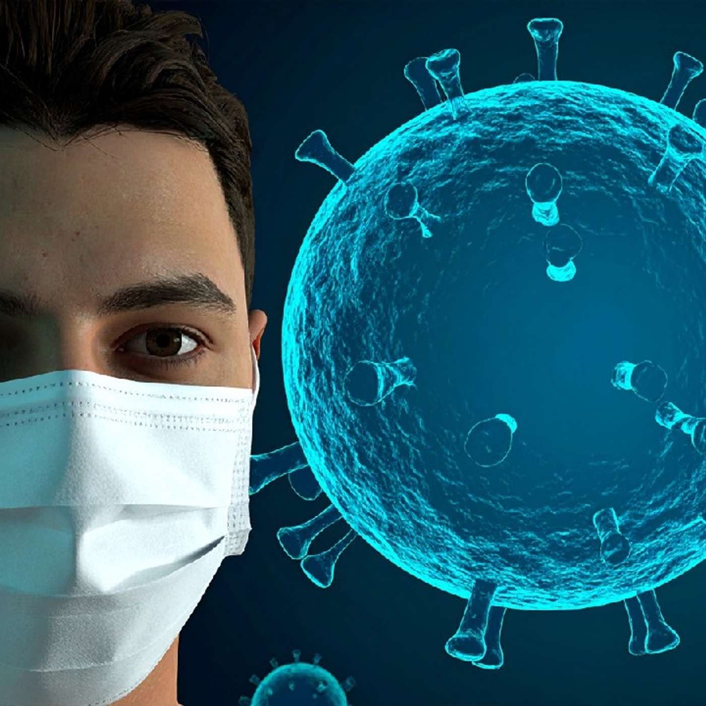 Study Links COVID Proteins to Long COVID, Ancient Sheep Reveals Plague Insights, Promising Pancreatic Cancer Vaccine, New Fossils Illuminate Permian Extinction, and more...