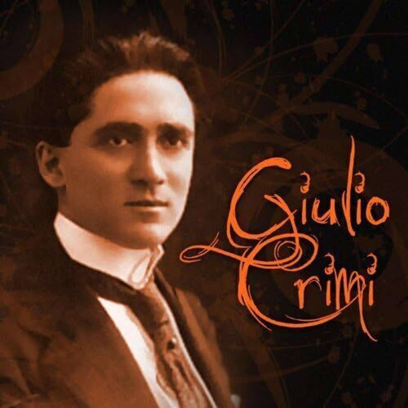 L'Aria che Tira…pillole di lirica - O mio piccolo tavolo - (Zaza) - Giulio Crimi