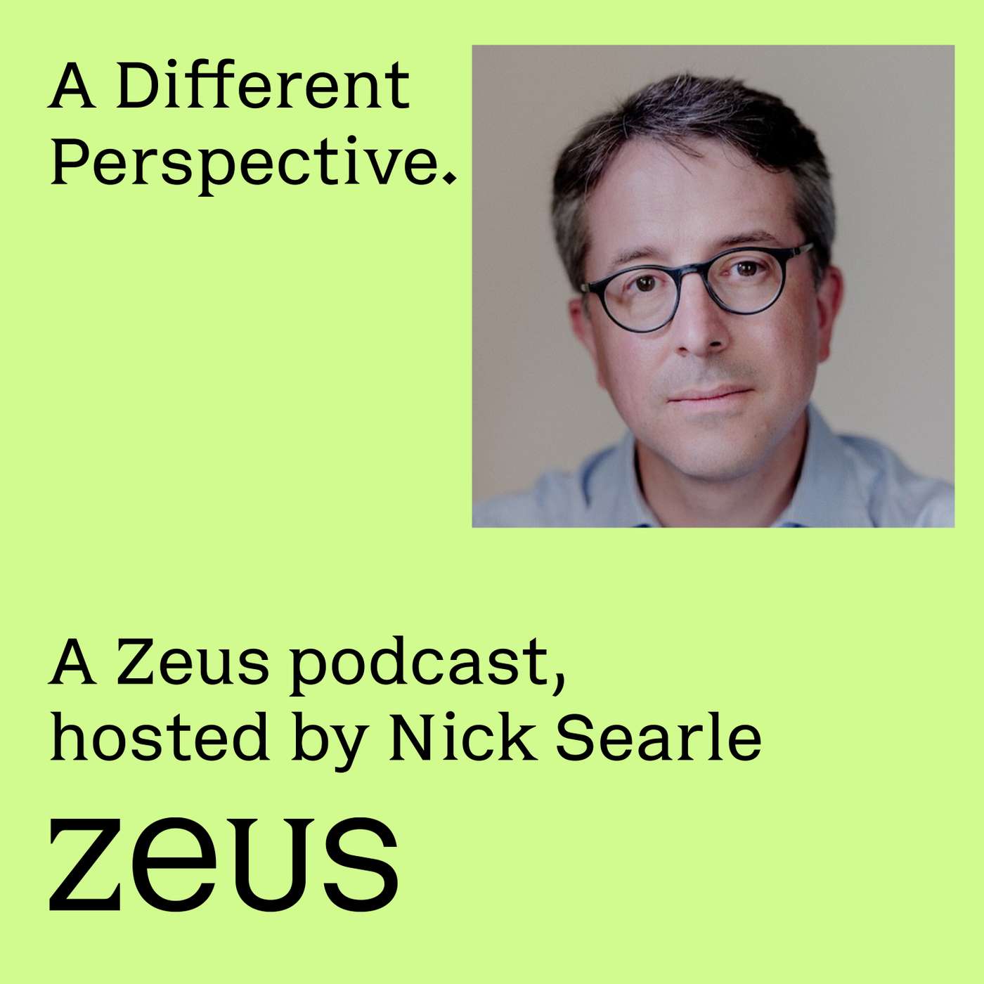 A Different Perspective with Benedict Evans - AI’s Evolution: Hype, Real-World Impact and Moral Panic A Different Perspective with Benedict Evans - AI’s Evolution: Hype, Real-World Impact and Moral Panic