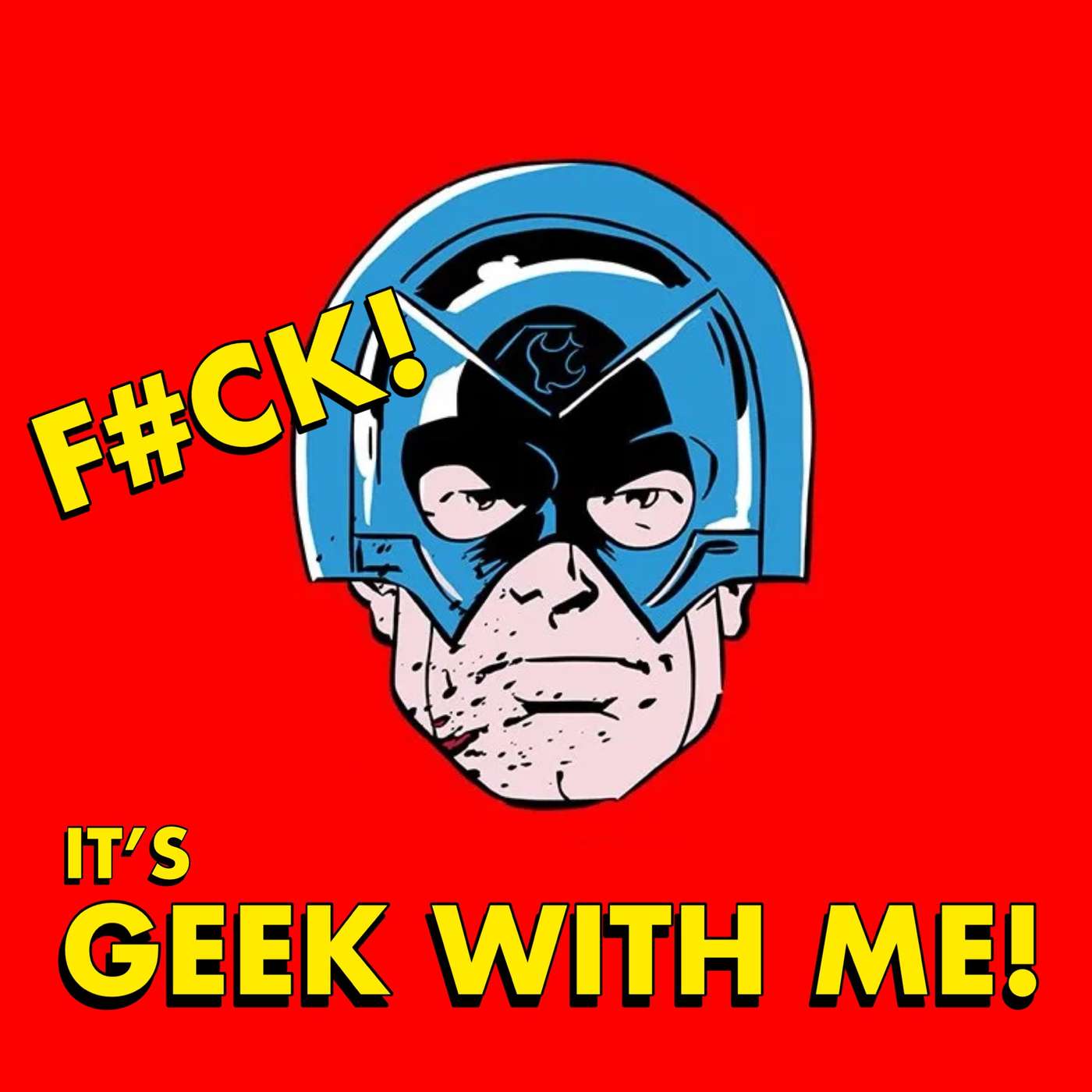 Peacemaker S2E5-6 | "Back to the Suture" & "Ignorance is Chris"