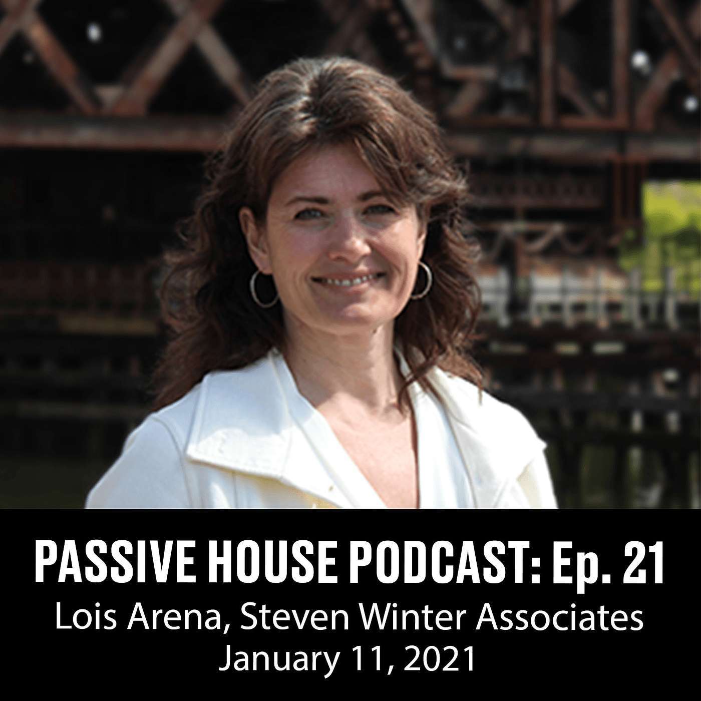 Passive House Podcast
