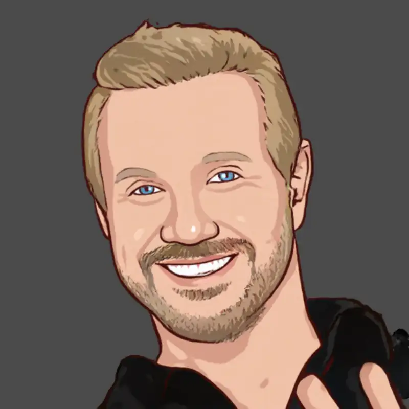 My interview with Diamond Dallas Page, part 2, ep three: How to be Unstoppable