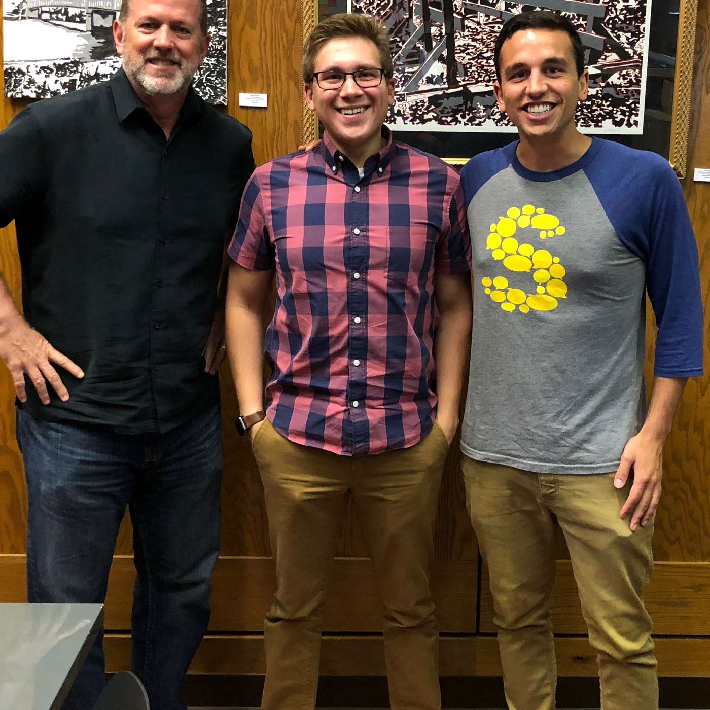 The Startup Junkies Podcast