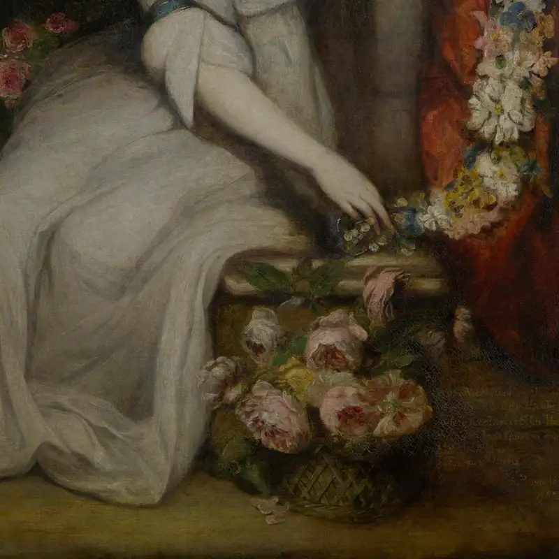 Their Righteousness is of Me