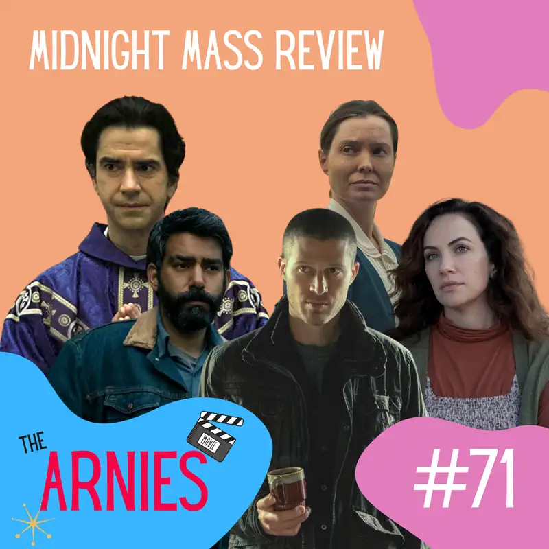 Midnight Mass Review