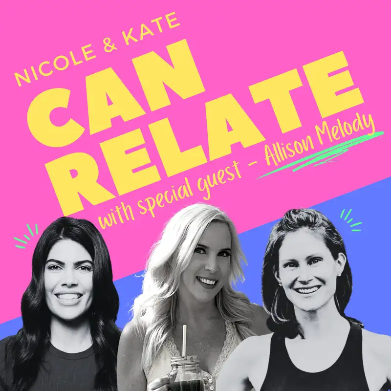 Special Feature: Allison Melody on what being single has taught her