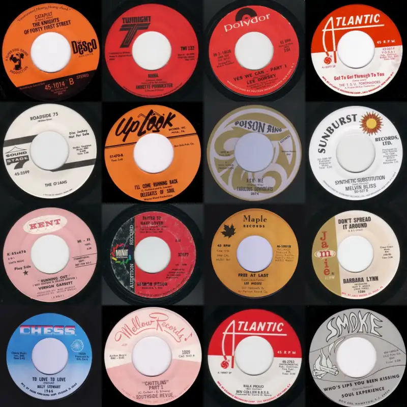 Soul Stash - Season 1 - Episode 6