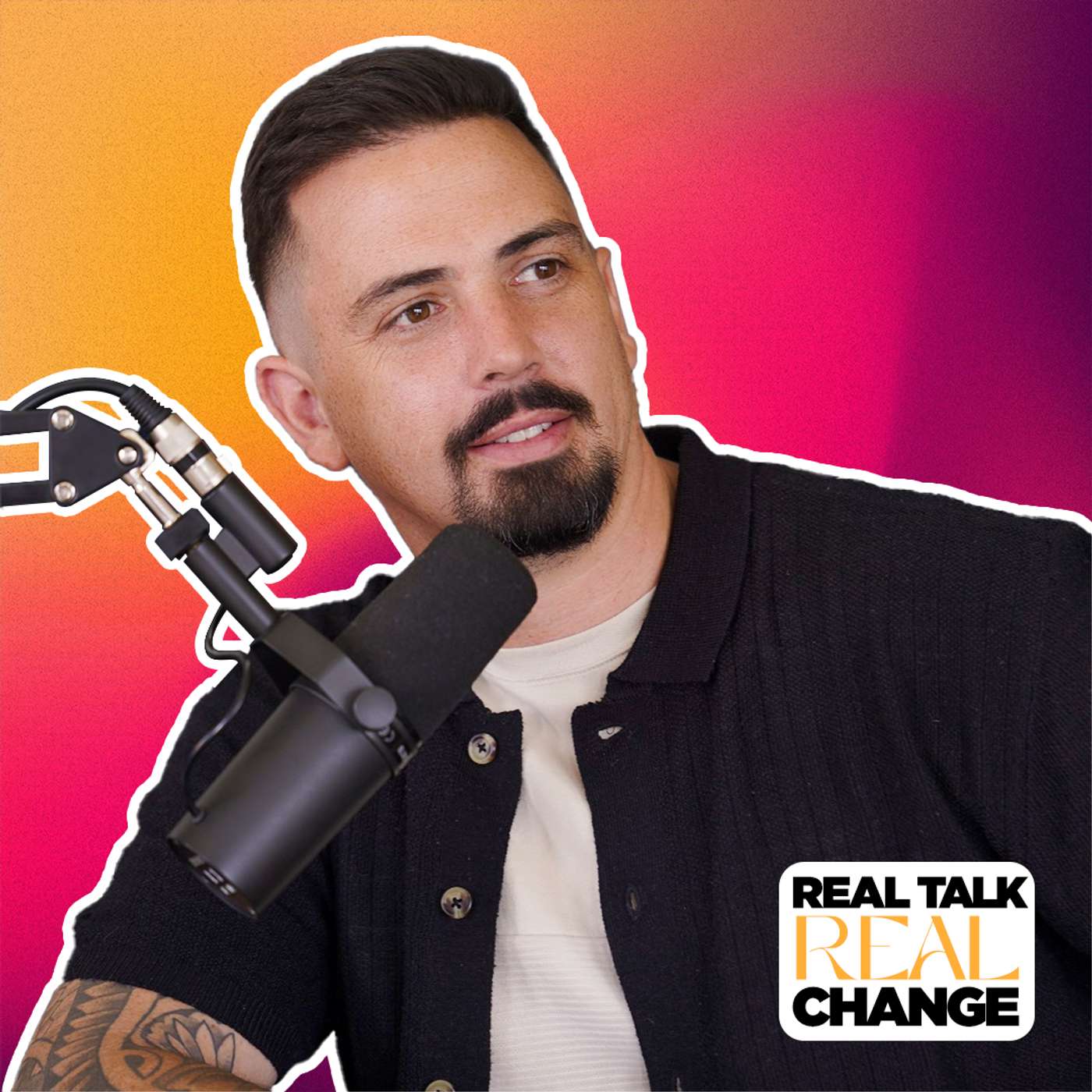 Real Talk, Real Change with Ryan Langkilde