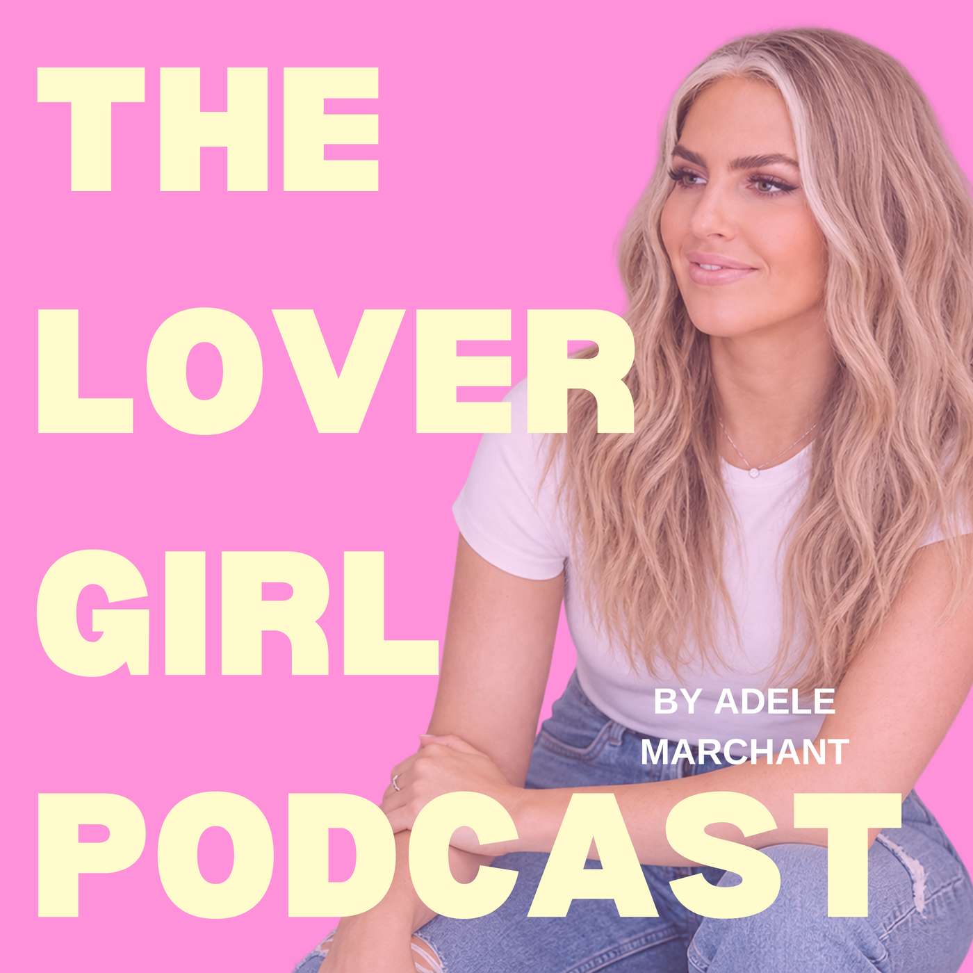 The Lover Girl Podcast