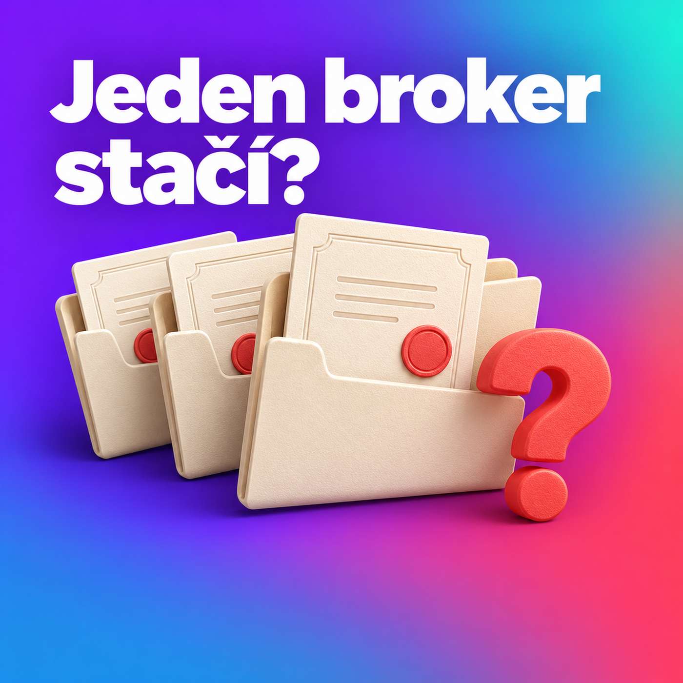 Finance prakticky
